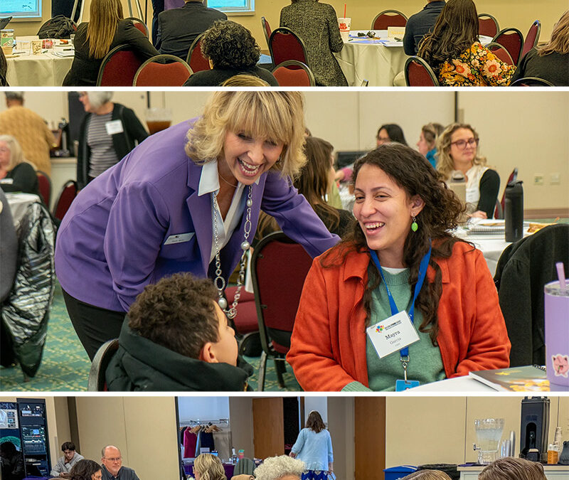 March Convening Recap and Save the Date for June